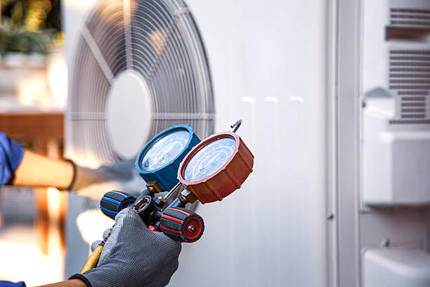 Trusted Air Conditioning Repair service in Middleburg, NC - HVAC Repair CO